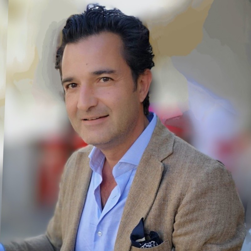 Dr Stamatios Vassiliades